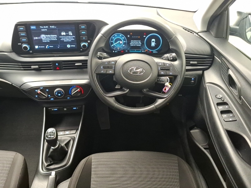 Used Hyundai i20 2022 for sale - 78032485: Photo 7