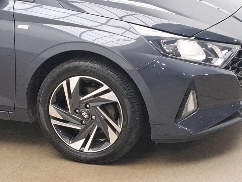 Used Hyundai i20 2022 for sale - 78032485: Photo 9