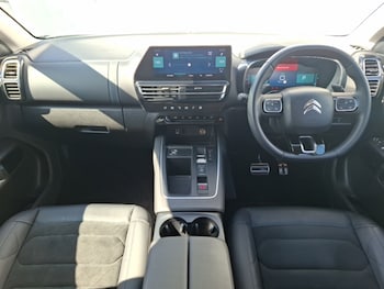 Used Citroen C5 Aircross 2022 for sale - 78343403: Photo