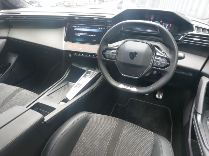 Used Peugeot 408 2025 for sale - 77875478: Photo 10