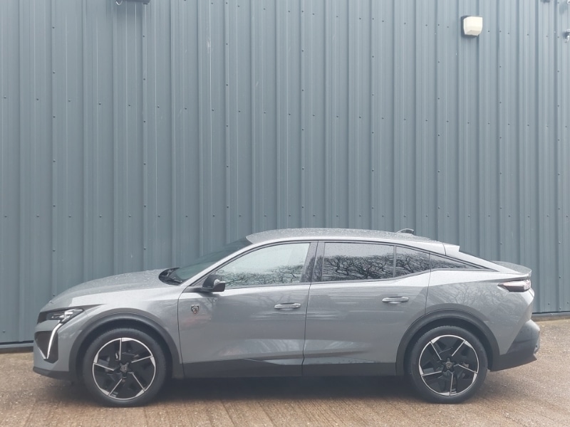 Used Peugeot 408 2025 for sale - 77875478: Photo 4