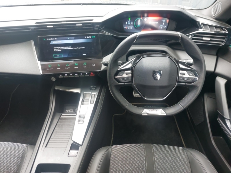 Used Peugeot 408 2025 for sale - 77875478: Photo 7