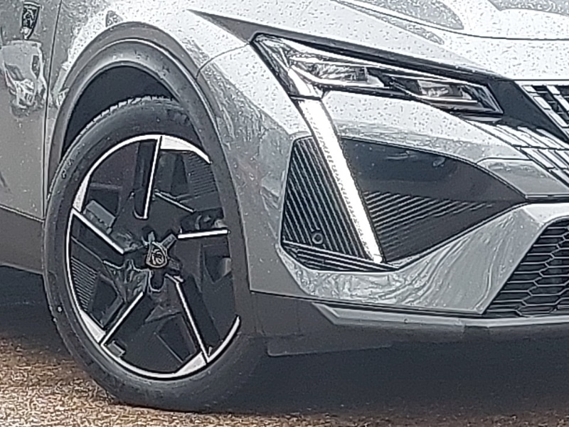 Used Peugeot 408 2025 for sale - 77875478: Photo 9