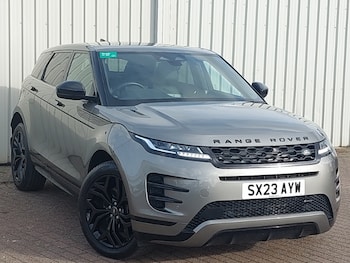 2023 - 2.0 D200 Evoque Edition 5dr Auto
