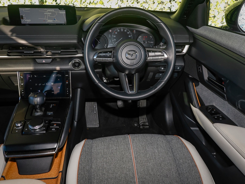 Used Mazda MX-30 2025 for sale - 77985303: Photo 11