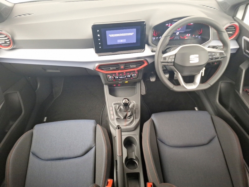 Used SEAT Ibiza 2025 for sale - 77992272: Photo 2