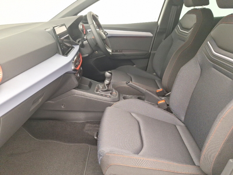 Used SEAT Ibiza 2025 for sale - 77992272: Photo 5