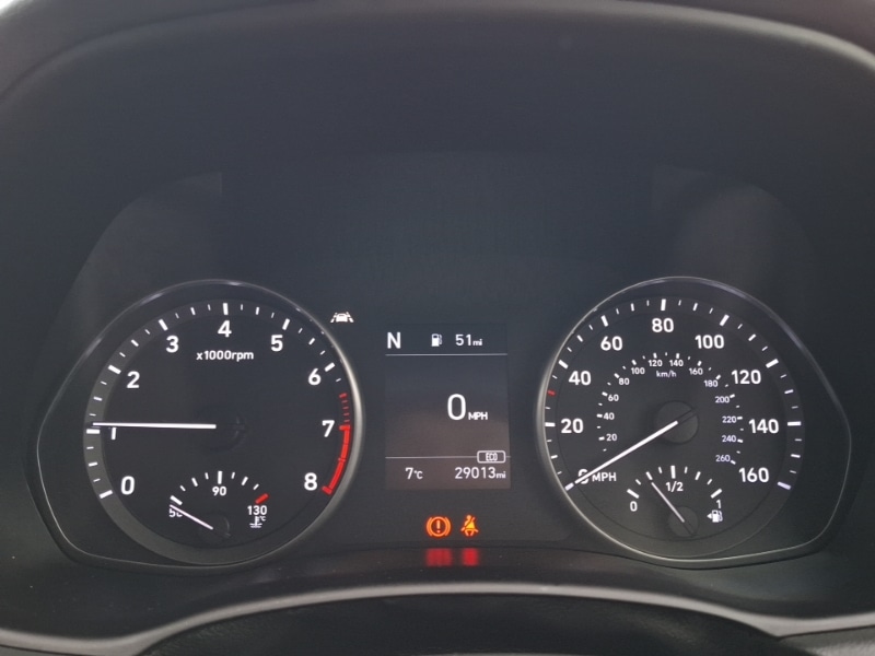 Used Hyundai i30 2021 for sale - 76414245: Photo 12