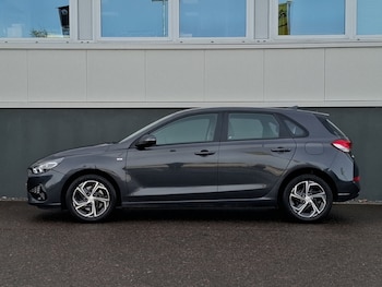 Used Hyundai i30 2021 for sale - 76414245: Photo