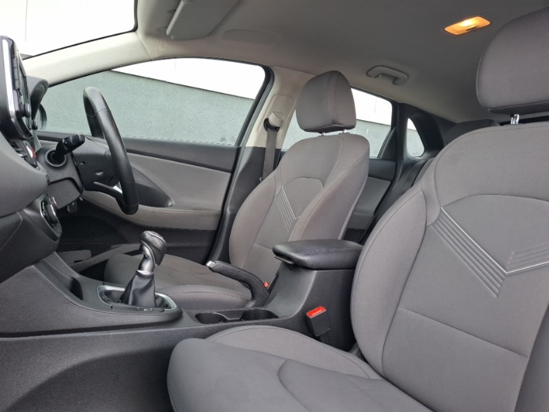 Used Hyundai i30 2021 for sale - 76414245: Photo 5