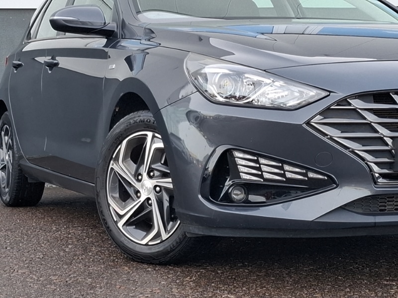 Used Hyundai i30 2021 for sale - 76414245: Photo 9