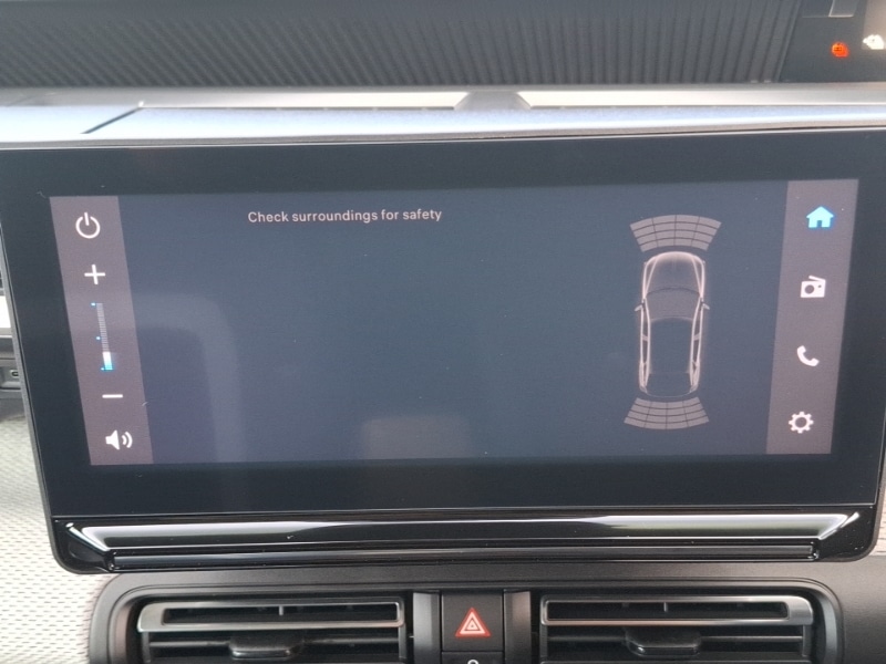 Used Citroen C3 2025 for sale - 77597332: Photo 10