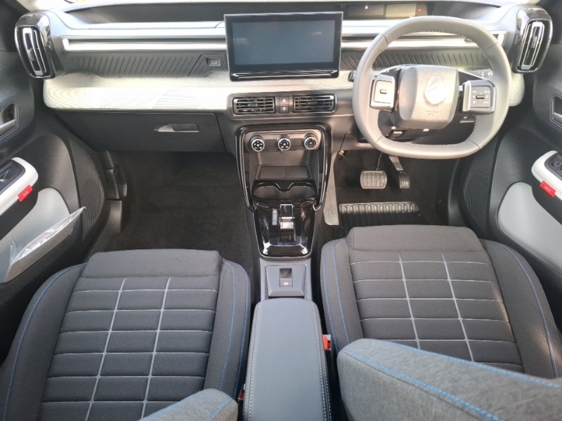 Used Citroen C3 2025 for sale - 77597332: Photo 2