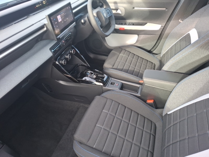 Used Citroen C3 2025 for sale - 77597332: Photo 5