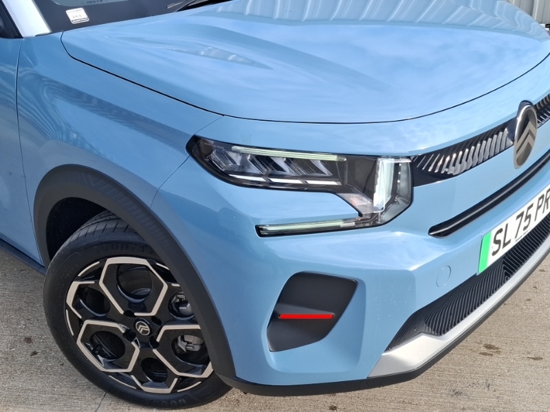 Used Citroen C3 2025 for sale - 77597332: Photo 9