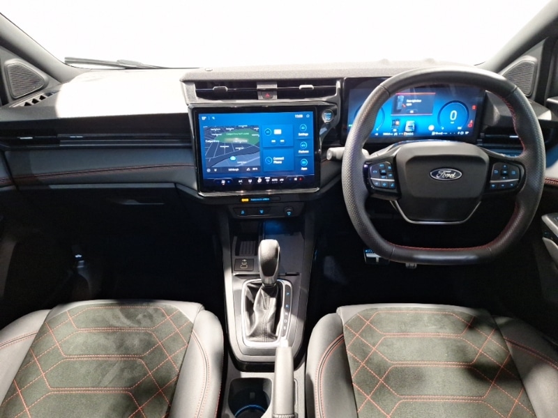 Used Ford Puma 2025 for sale - 76983732: Photo 2