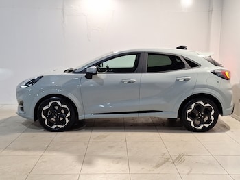 Used Ford Puma 2025 for sale - 76983732: Photo