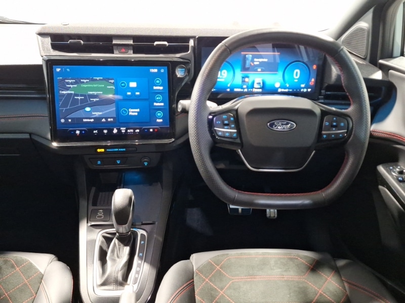 Used Ford Puma 2025 for sale - 76983732: Photo 7