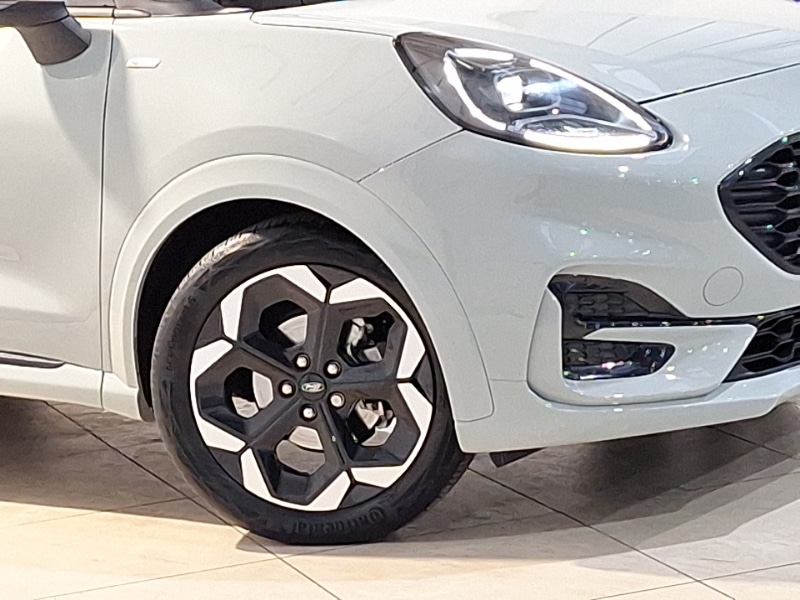 Used Ford Puma 2025 for sale - 76983732: Photo 9