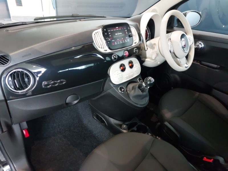 Used Fiat 500 2023 for sale - 77740619: Photo 5