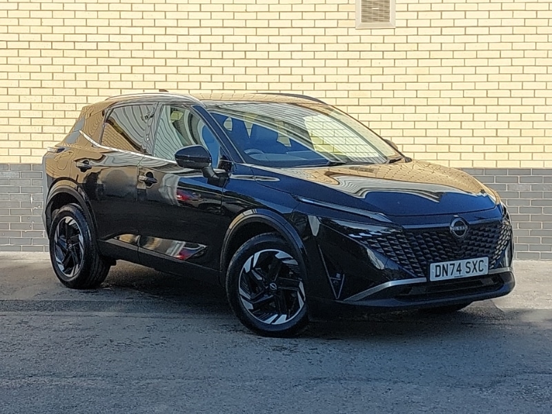 Used Nissan Qashqai 2024 for sale - 76726913: Photo 1