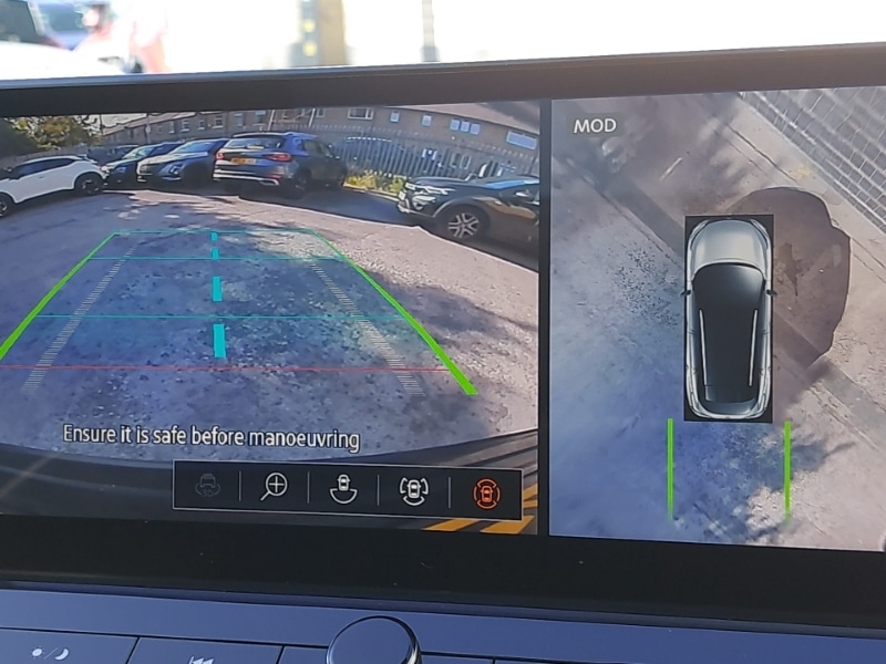 Used Nissan Qashqai 2024 for sale - 76726913: Photo 11