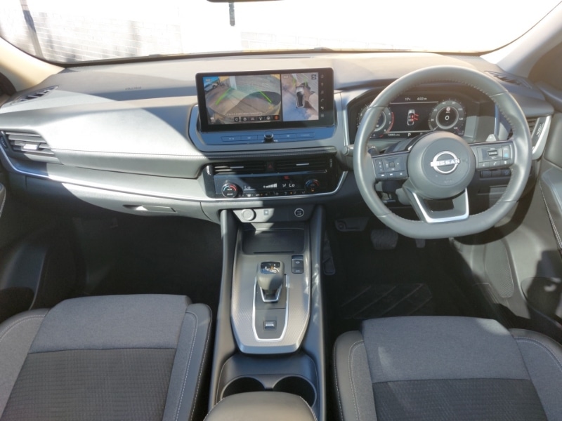 Used Nissan Qashqai 2024 for sale - 76726913: Photo 2