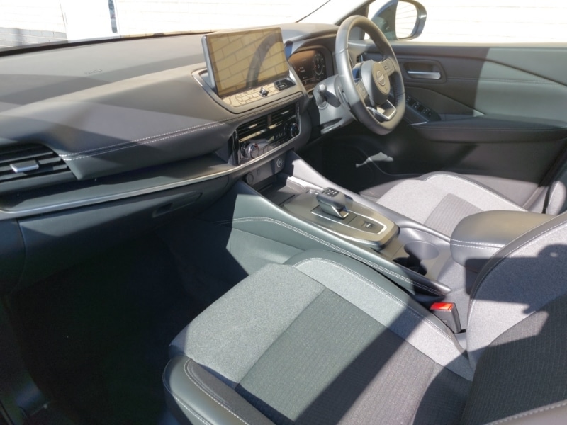 Used Nissan Qashqai 2024 for sale - 76726913: Photo 5