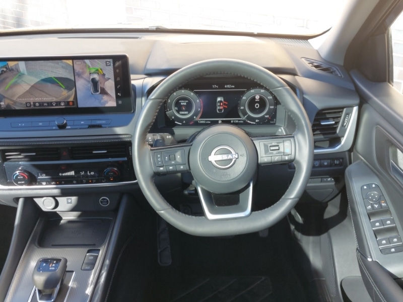 Used Nissan Qashqai 2024 for sale - 76726913: Photo 7