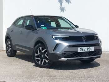 2021 - 1.2 Turbo Elite Nav 5dr