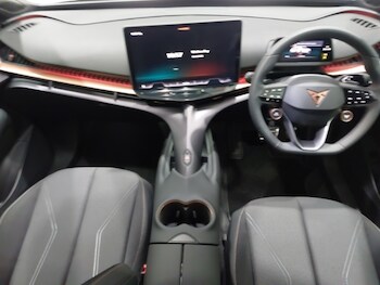 Used Cupra Tavascan 2025 for sale - 77325840: Photo