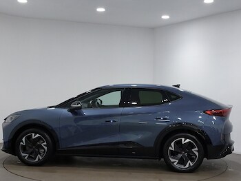 Used Cupra Tavascan 2025 for sale - 77325840: Photo