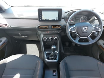 Used Dacia Sandero Stepway 2022 for sale - 75477062: Photo