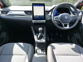 Used Renault Symbioz 2025 for sale - 78547706: Photo