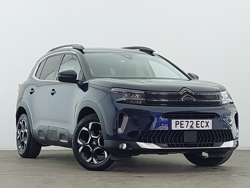 Used Citroen C5 Aircross 2023 for sale - 78032318: Photo 1