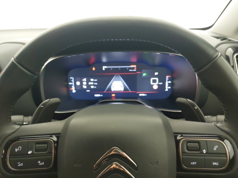 Used Citroen C5 Aircross 2023 for sale - 78032318: Photo 10