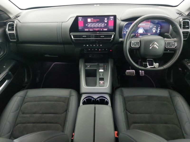 Used Citroen C5 Aircross 2023 for sale - 78032318: Photo 2