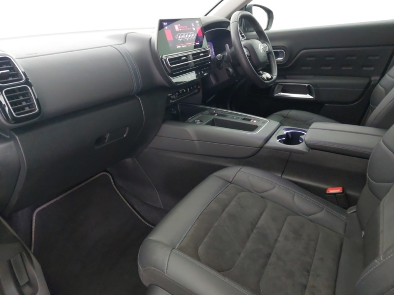 Used Citroen C5 Aircross 2023 for sale - 78032318: Photo 5