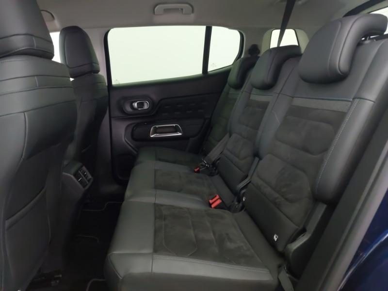 Used Citroen C5 Aircross 2023 for sale - 78032318: Photo 6