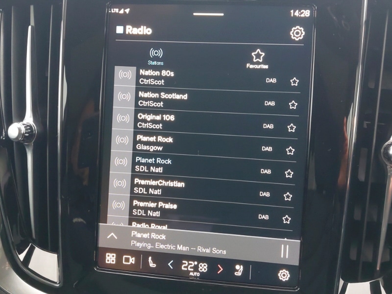 Used Volvo V60 2025 for sale - 77565718: Photo 10