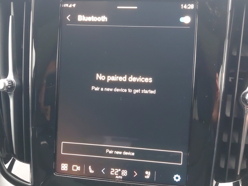 Used Volvo V60 2025 for sale - 77565718: Photo 12