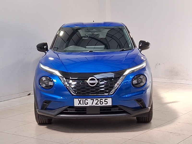 Used Nissan Juke 2024 for sale - 76347827: Photo 12