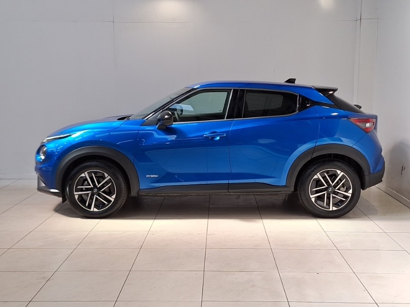 Used Nissan Juke 2024 for sale - 76347827: Photo 4