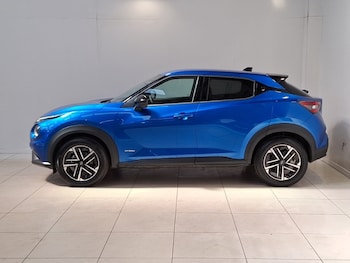 Used Nissan Juke 2024 for sale - 76347827: Photo