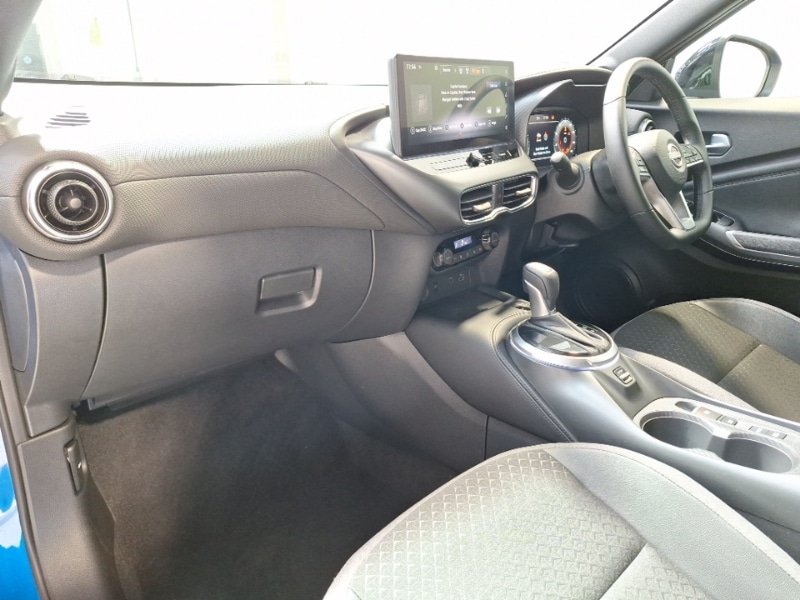 Used Nissan Juke 2024 for sale - 76347827: Photo 5