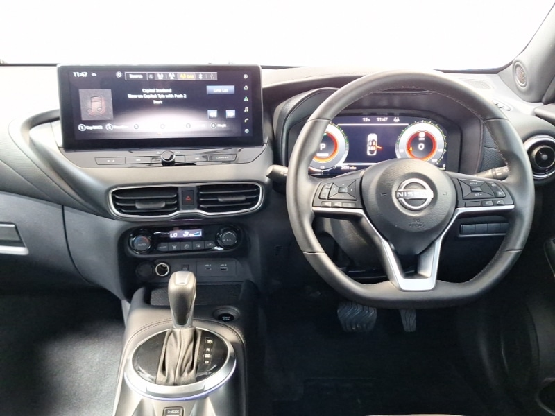 Used Nissan Juke 2024 for sale - 76347827: Photo 7