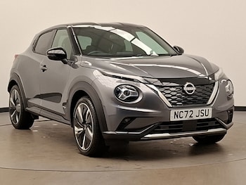 Used Nissan Juke 2022 for sale - 77912171: Photo