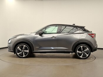 Used Nissan Juke 2022 for sale - 77912171: Photo