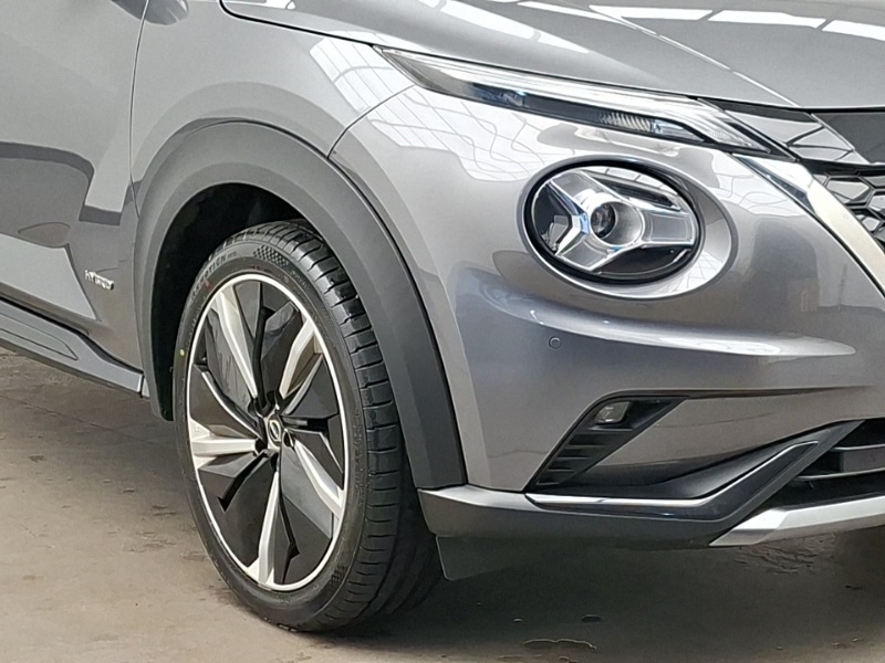 Used Nissan Juke 2022 for sale - 77912171: Photo 9