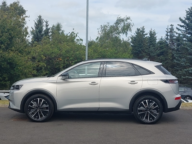 Used DS Automobiles DS 7 2025 for sale - 77343595: Photo 4